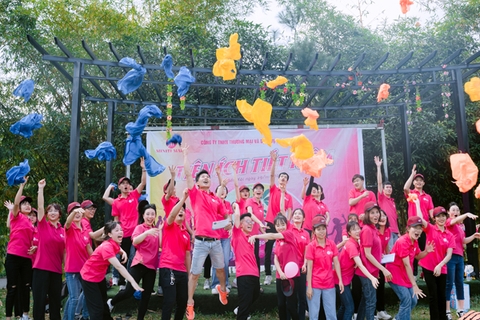 Tour Bản Xôi Ba Vì