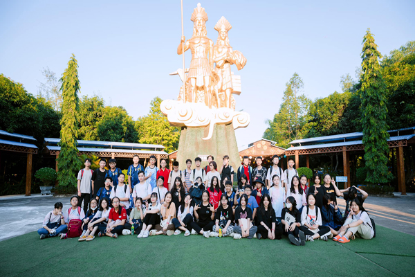 Tour Đảo Ngọc Xanh