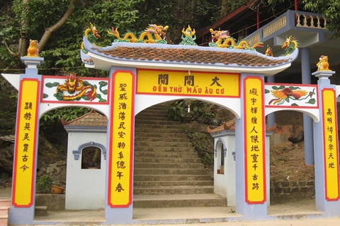 Tour Đầm Đa Hòa Bình
