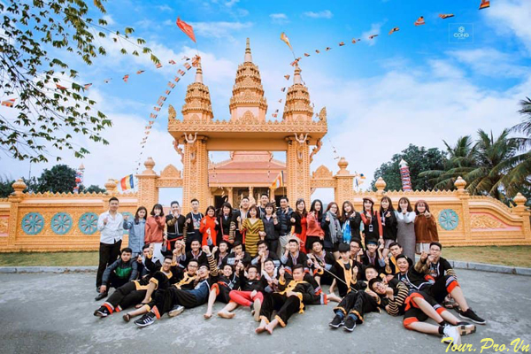 Tour làng Văn Hóa Các Dân Tộc Việt Nam Kinh Nghiệm Du Lịch 2026