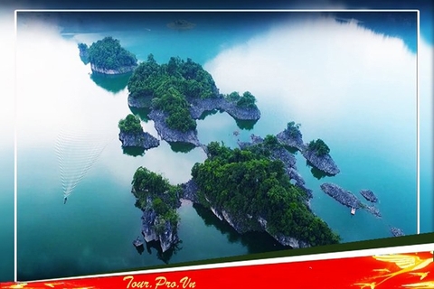 Tour NA HANG Tuyên Quang